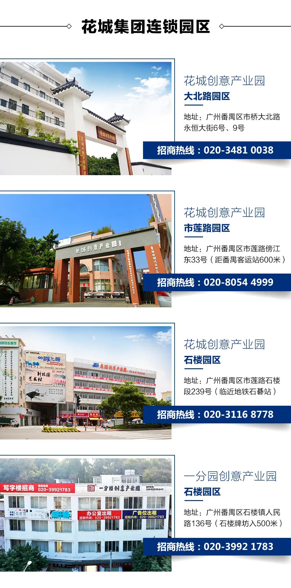 花城控股集團
