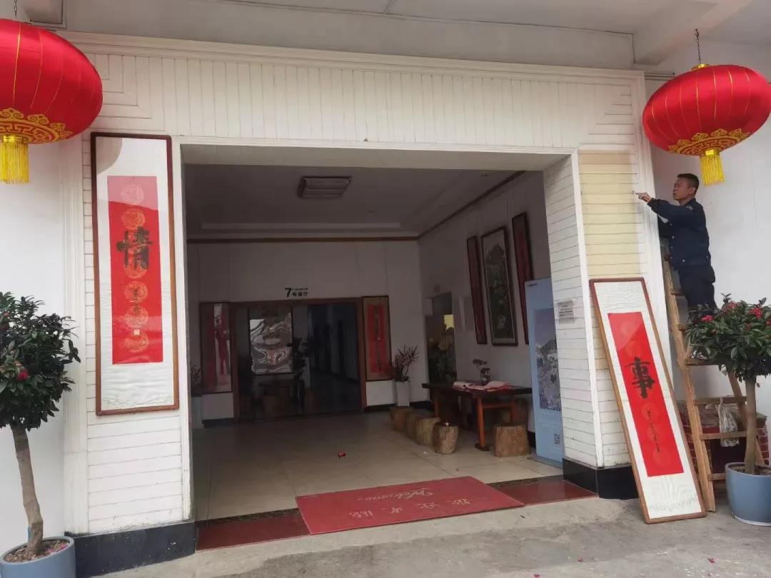 廣州寫字樓招商花城創(chuàng)意產(chǎn)業(yè)園 圖片